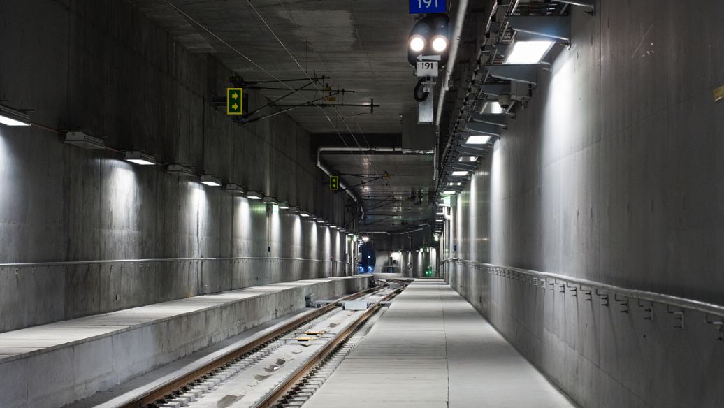 地下管廊沉降監(jiān)測