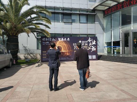 鈞測參與科技創(chuàng)新大賽