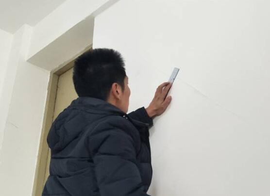 房屋出現裂縫是否需要對房屋進行房屋檢測？