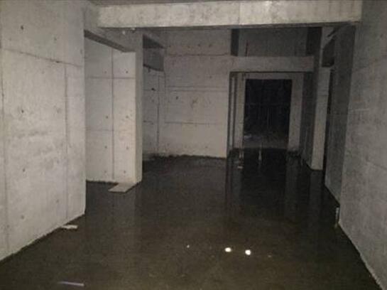 上海地下室人防工程質(zhì)量檢測(cè)