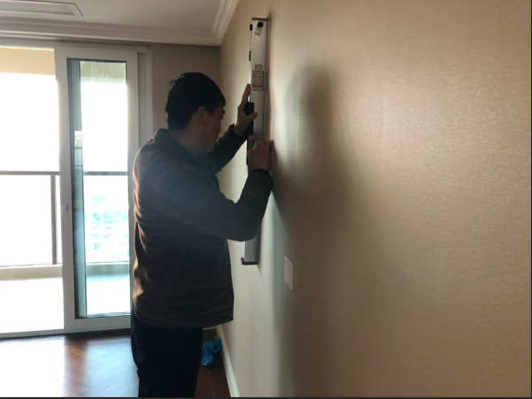 承重墻墻檢測(cè)的必要性