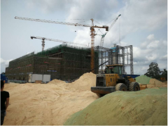 建筑工程質(zhì)量鑒定內(nèi)容和驗收標準