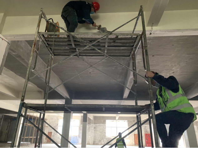 房屋檢測(cè)費(fèi)用