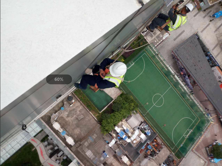 幕墻種類(lèi)有哪些