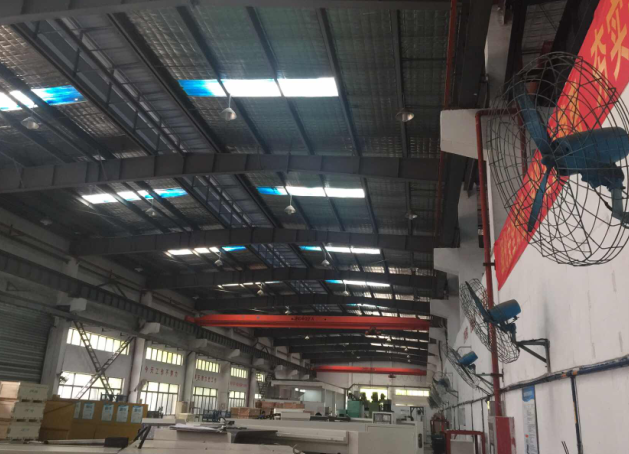 鋼結(jié)構(gòu)的檢測(cè)要點(diǎn)有哪些?