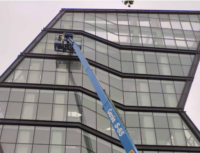 房屋安全鑒定檢測要點(diǎn)