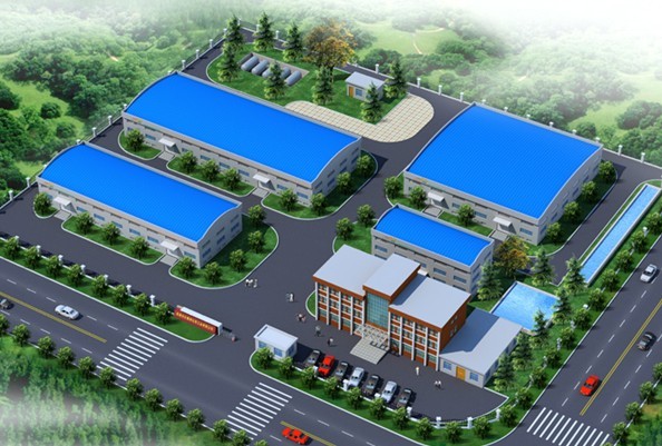 房屋結(jié)構(gòu)的鑒定評級和工業(yè)廠房的綜合鑒定評級