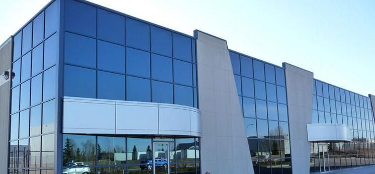 玻璃幕墻安全隱患有哪些?玻璃幕墻檢測費用標(biāo)準(zhǔn)