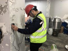 房屋結(jié)構(gòu)檢測需要檢測哪些方面?房屋安全鑒定標準-房屋監(jiān)測站