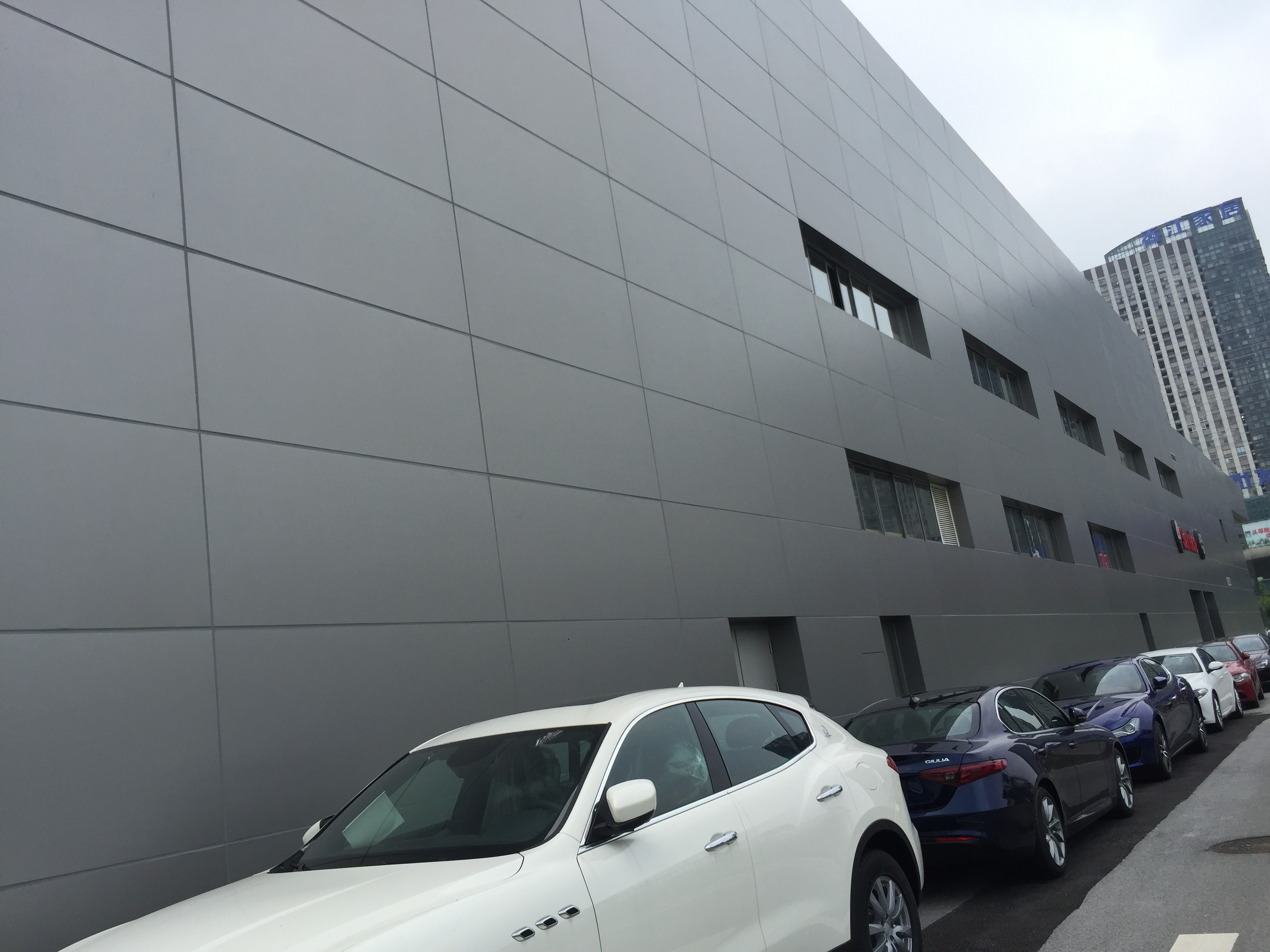 房屋鋼結(jié)構檢測