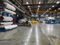 蘇州廠房變形專項檢測