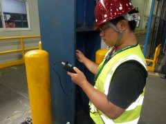 廠房鋼結(jié)構(gòu)檢測(cè)鑒定與廠房承重檢測(cè)