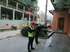 淺談房屋安全性檢測工作中的一點心得