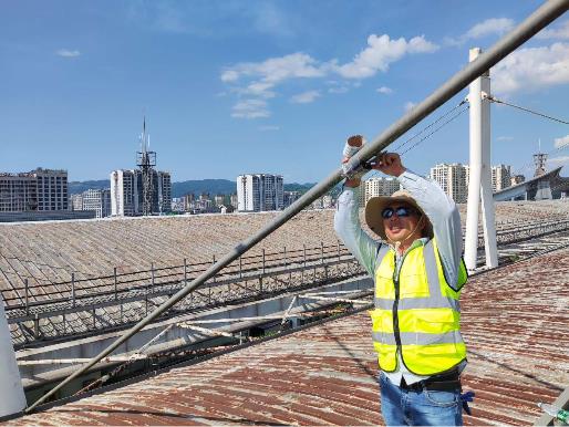 祝賀上海鈞測(cè)順利通過(guò)浙江住建廳備案審批